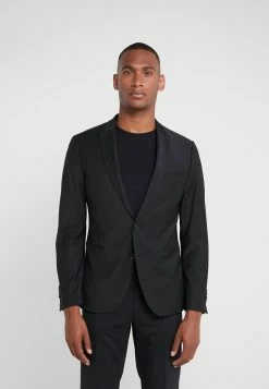 DRYKORN Prix Dynamité IRVING - Blazer costumes & cravates col revers homme