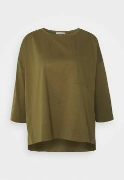 DRYKORN Prix Favorable KAORI - T-shirt à manches longues vêtements col rond femme -DRYKORN Soldes 2022 aca0e5b51a94494d8aa05e02c292d480 4