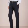 Faible Prix DRYKORN SIGHT - Pantalon de costume vêtements normale homme