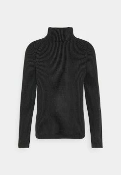 DRYKORN ARVID - Pullover Soldes vêtements col officier homme -DRYKORN Soldes 2022 acdb8623d23d4e6099518ea29a64338c 1