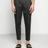 Prix Ourlé DRYKORN NOSH - Pantalon classique vêtements normale homme -DRYKORN Soldes 2022 ad51f4b9bf4244438b1f729ff5fa0d4f
