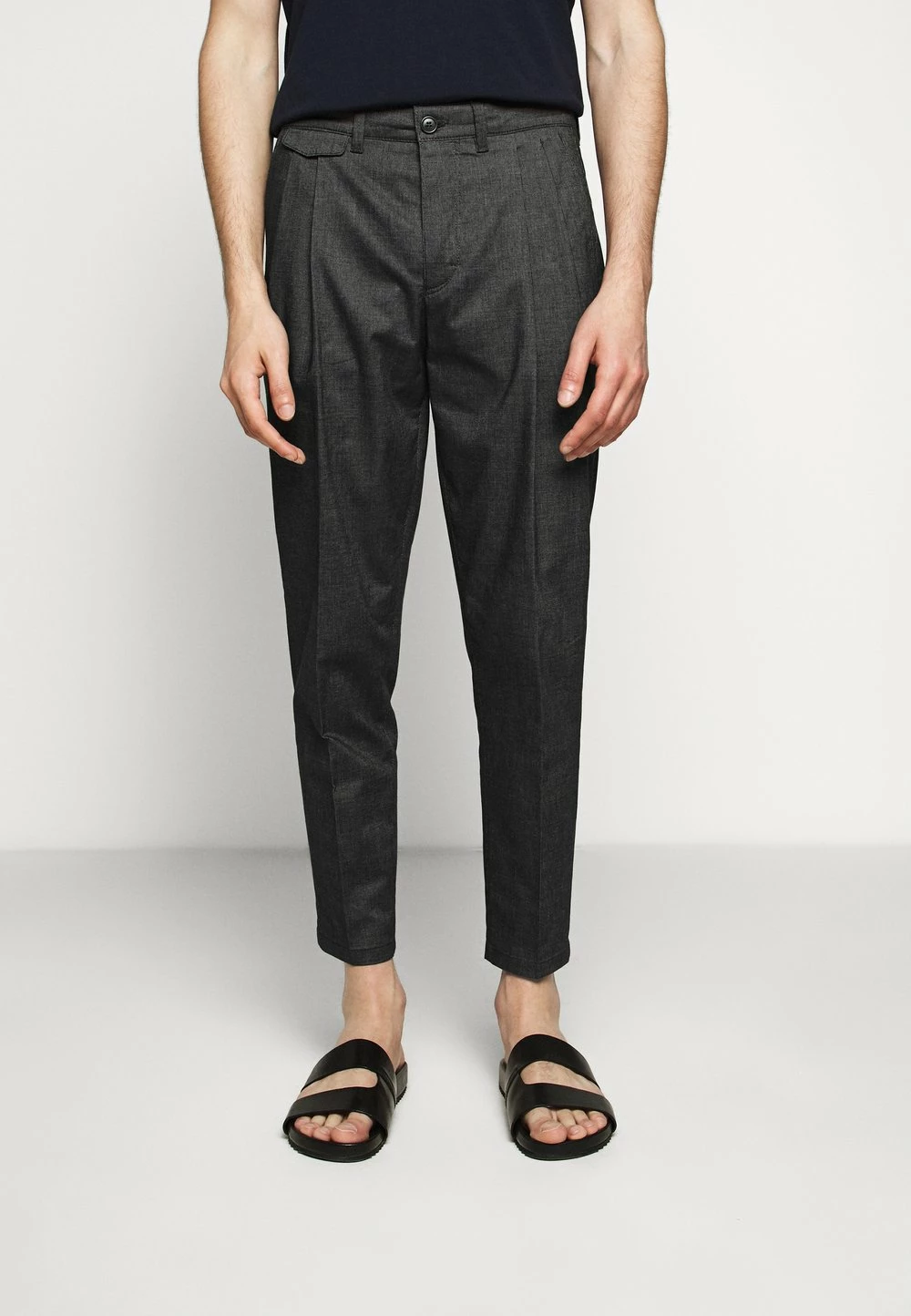 Prix Ourlé DRYKORN NOSH - Pantalon classique vêtements normale homme 3 Prix Ourlé DRYKORN NOSH - Pantalon classique vêtements normale homme