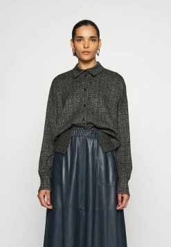 DRYKORN Première Qualité CLOELIA - Blouse vêtements col chemise femme