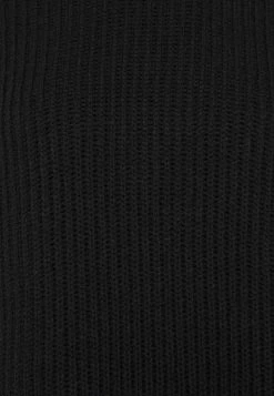 DRYKORN Prix Malin ANDRIA - Robe pull vêtements col officier femme -DRYKORN Soldes 2022 ad8ad56d414f47af9800a74761c7d4d0