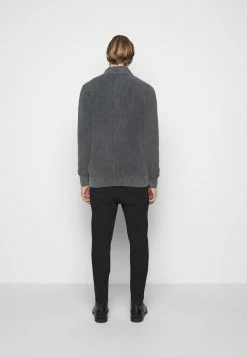 DRYKORN Prix Raisonnable ANTONIO - Gilet vêtements col montant homme -DRYKORN Soldes 2022 adaf1a27fdc04d70b62fa7d6e7c80121