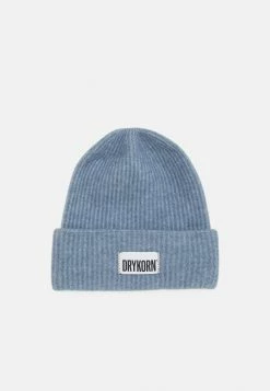 DRYKORN Prix Accessible LOAH UNISEX - Bonnet casquettes, chapeaux et bonnets chiné -DRYKORN Soldes 2022 add0ce57cc2f4d2186b8e2e2be65294f 2