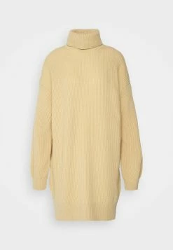 DRYKORN JARDANY - Robe pull Promos vêtements col rond femme -DRYKORN Soldes 2022 ae5191c498ce434ca49c0240f3a0bb7d 1