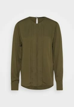 DRYKORN Remise En Ligne CINJA - Blouse vêtements col rond femme 21 DRYKORN Remise En Ligne CINJA - Blouse vêtements col rond femme -DRYKORN Soldes 2022 ae66477bdc474e87b6cbc7e038fd6583