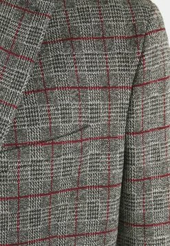 DRYKORN qualité absolue HURLEY - Veste de costume vêtements col revers homme -DRYKORN Soldes 2022 ae6c9ee525164c8088d9dc1f6ca5e0ff