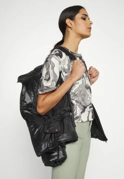 Prix Distinctifs DRYKORN GALENA - Veste d'hiver vêtements col doublé femme -DRYKORN Soldes 2022 aeaf9435229d42b081dfbabc7a29c450