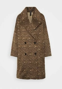 DRYKORN Prix Préférentiel LOUGHTON - Veste d'hiver vêtements col revers femme