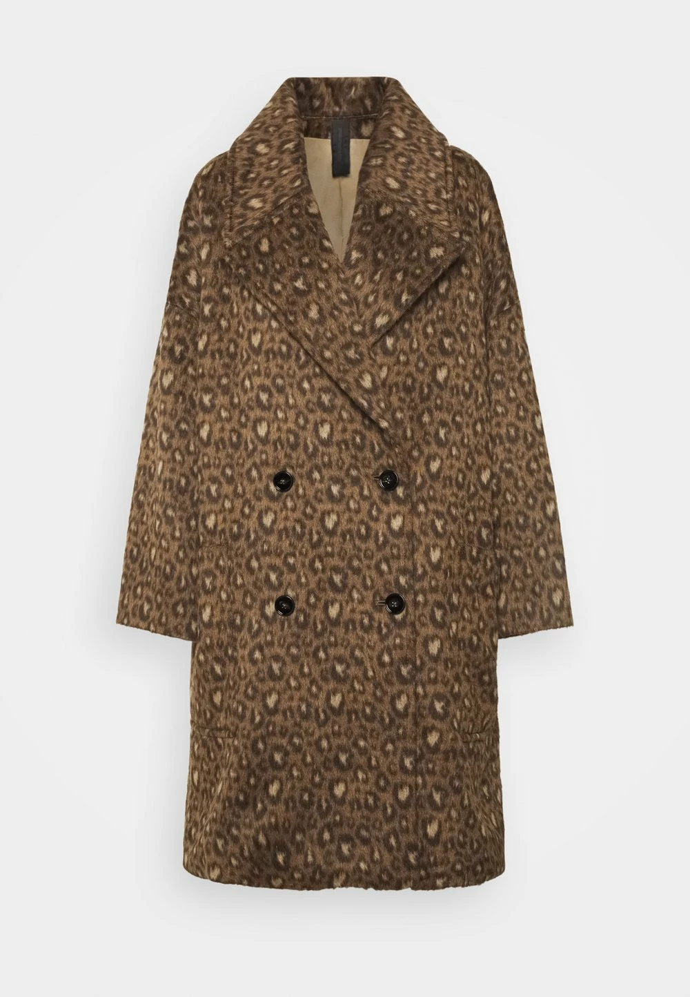 DRYKORN Prix Préférentiel LOUGHTON - Veste d'hiver vêtements col revers femme 3 DRYKORN Prix Préférentiel LOUGHTON - Veste d'hiver vêtements col revers femme