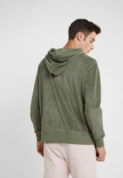 DRYKORN TONI - Sweat à capuche Haute Qualité vêtements homme -DRYKORN Soldes 2022 aee04d57f4974aad8755af580d858b07