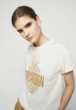 DRYKORN LARIMA - T-shirt imprimé Prix Discount vêtements col rond femme -DRYKORN Soldes 2022 aee61ee91f3745fc81af947f2daf620e