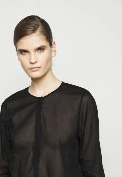 DRYKORN Discount En Ligne CHIWA - Blouse vêtements col tunisien femme -DRYKORN Soldes 2022 afd5379d106943399e1df56408a5960d