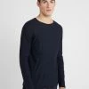 DRYKORN Meilleur Prix Garanti RIK - Pullover vêtements col rond homme -DRYKORN Soldes 2022 b0be02bc3ed74629b56d0ef2fec25af8