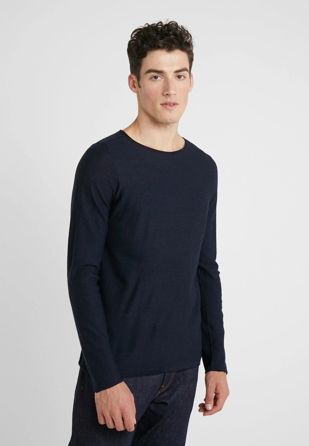 DRYKORN Meilleur Prix Garanti RIK - Pullover vêtements col rond homme 3 DRYKORN Meilleur Prix Garanti RIK - Pullover vêtements col rond homme