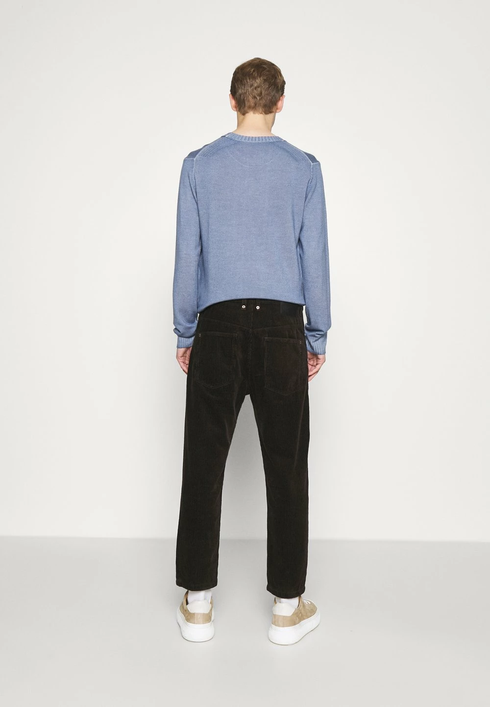 Prix De Rêve DRYKORN BIT - Jean droit vêtements normale homme 5 Prix De Rêve DRYKORN BIT - Jean droit vêtements normale homme – Image 3