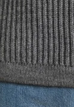 DRYKORN ARVID - Pullover Prix De Rêve vêtements col officier homme -DRYKORN Soldes 2022 b126b1bb056742358a07ffd1d1c09b53