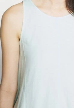 DRYKORN Prix d’Amis SORANA - Robe en jersey vêtements col rond femme -DRYKORN Soldes 2022 b17467ce43e24e17a8aca301993777d8