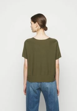 DRYKORN Prix Allégé SOMELI - T-shirt basique vêtements col rond femme -DRYKORN Soldes 2022 b180f20ac76142bdbe1347b453e81e4a