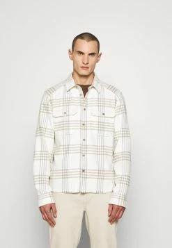 DRYKORN Prix Refroidis PHASMO - Chemise vêtements col à revers homme