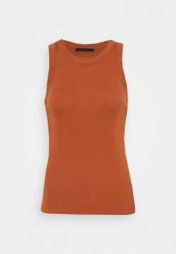 DRYKORN OLINA - Débardeur Prix Cassé vêtements col rond femme 25 DRYKORN OLINA - Débardeur Prix Cassé vêtements col rond femme -DRYKORN Soldes 2022 b198eec14d73492a88a18dee22458019 5