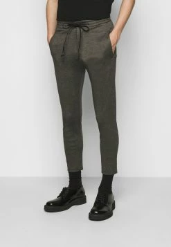 DRYKORN Un Tarif Préférentiel JEGER - Pantalon classique vêtements haute homme -DRYKORN Soldes 2022 b19cb498d42348b8b4426fc09a4d6f7c