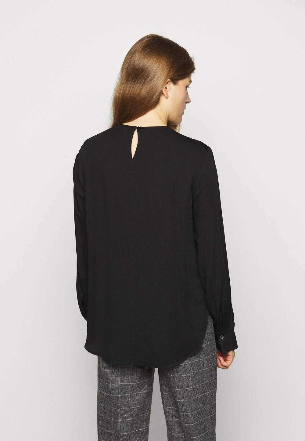 DRYKORN Remise En Ligne CINJA - Blouse vêtements col rond femme 5 DRYKORN Remise En Ligne CINJA - Blouse vêtements col rond femme – Image 3