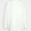 DRYKORN Prix Réduit AAKE - Chemisier vêtements col chemise femme -DRYKORN Soldes 2022 b26b0854bf04471eb588c8f6008d11cb