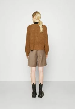 DRYKORN Plus Bas Prix De Vente MANUI - Gilet vêtements chiné femme -DRYKORN Soldes 2022 b298b1b8e7594ef2b320dbae773df51c