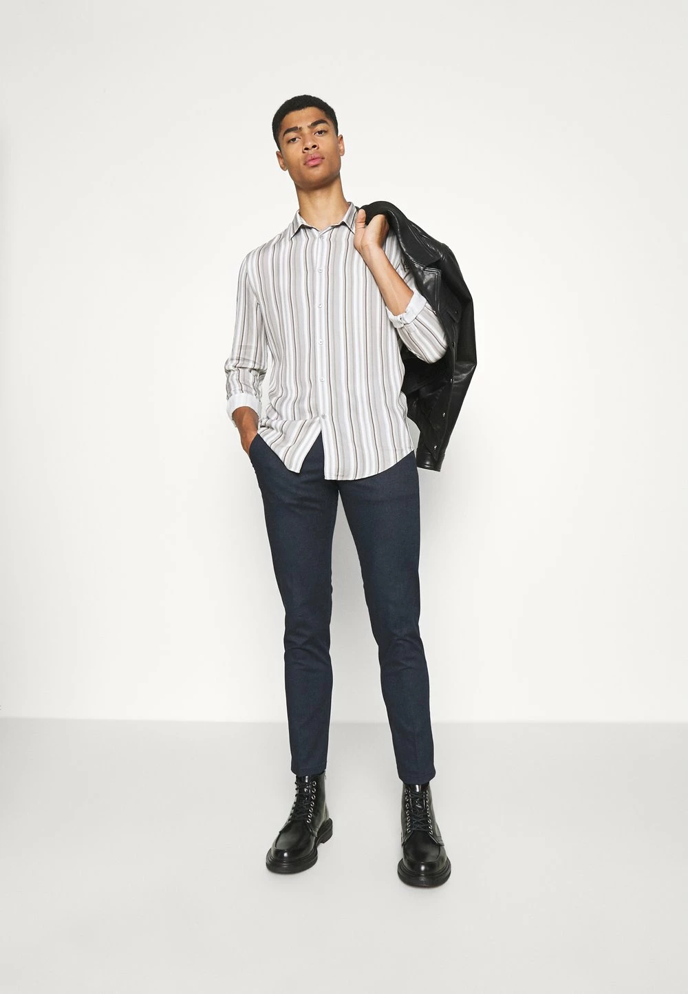 Meilleur Prix Garanti DRYKORN KILL - Jean slim vêtements normale homme 4 Meilleur Prix Garanti DRYKORN KILL - Jean slim vêtements normale homme – Image 2