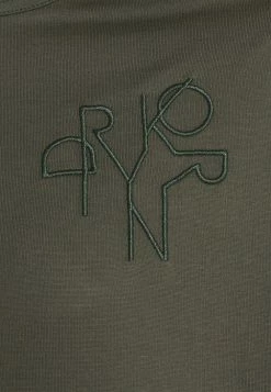 DRYKORN ANISIA - T-shirt imprimé Marchandise de première qualité vêtements col rond femme -DRYKORN Soldes 2022 b2aa39fceb5340faa4c43a79662096c2