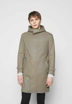 DRYKORN SECSET - Manteau classique Prix Discount vêtements capuche homme