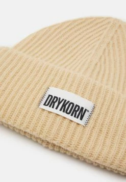 Prix De Lancement DRYKORN NEREA UNISEX - Bonnet accessoires couleur unie -DRYKORN Soldes 2022 b2b2b6dfd5304234ab684da5f0b4fe4a