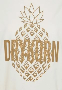 DRYKORN LARIMA - T-shirt imprimé Prix Discount vêtements col rond femme -DRYKORN Soldes 2022 b2fe15bdf1b14ec698af243a22c00baa