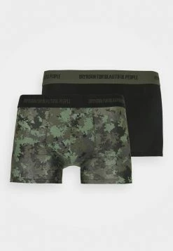 DRYKORN Prix Préférentiel CORBIN 2 PACK - Shorty sous-vêtements normale homme -DRYKORN Soldes 2022 b31c70c9d106422c8cd7b23a2e7e7cb2