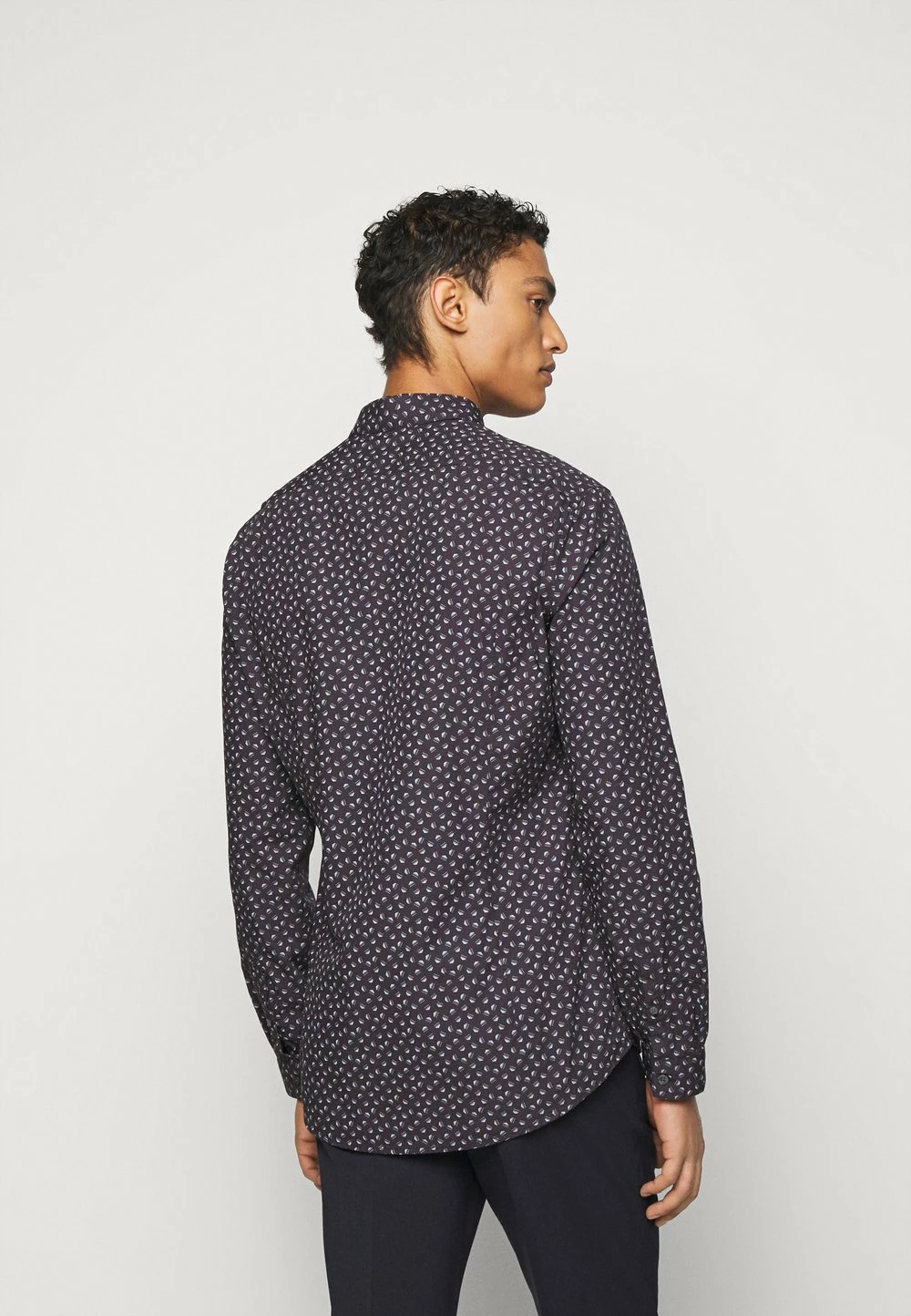 DRYKORN RUBEN - Chemise Prix De Lancement vêtements col kent homme 5 DRYKORN RUBEN - Chemise Prix De Lancement vêtements col kent homme – Image 3