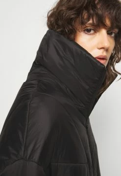 DRYKORN EUSTON - Veste d'hiver Prix Incroyables vêtements col doubl&eacute; femme -DRYKORN Soldes 2022 b393d995b5f44adf97b166349adc23e1