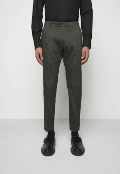 DRYKORN CARE - Pantalon classique Un Tarif Préférentiel vêtements normale homme