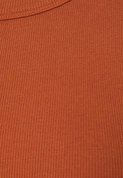 DRYKORN Prix Jamais Vus OLINA - Débardeur vêtements col rond femme -DRYKORN Soldes 2022 b414a84c611a49bdae25cc278a895b4f