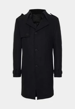 DRYKORN SKOPJE - Manteau court Remise En Ligne vêtements col à revers homme -DRYKORN Soldes 2022 b41f3f86528c4d039d4789ddde7673b7