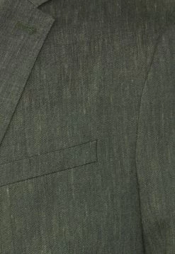 En Remise DRYKORN HURLEY - Blazer vêtements col revers homme -DRYKORN Soldes 2022 b438b21d5f7845b1ac11f88923af9ac6