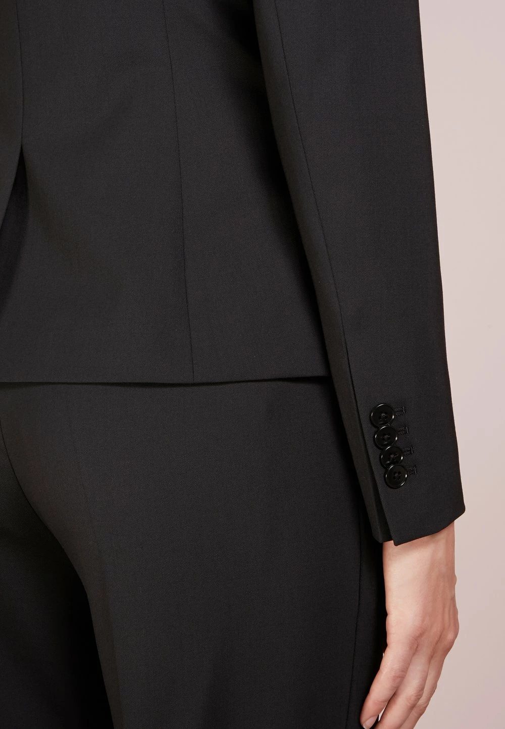 Qualité garantie 100% DRYKORN BOULDER - Blazer vêtements col revers femme 8 Qualité garantie 100% DRYKORN BOULDER - Blazer vêtements col revers femme – Image 6