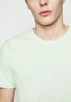 Qualité Excellente DRYKORN SAMUEL - T-shirt basique vêtements col rond homme -DRYKORN Soldes 2022 b4af3a2bf8fb4741894d764a7f782882