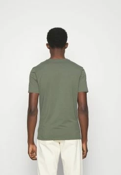 DRYKORN Prix Abordable CARLO - T-shirt basique vêtements col rond homme -DRYKORN Soldes 2022 b4c4a22eeb9849e88750b3ab14a9473f