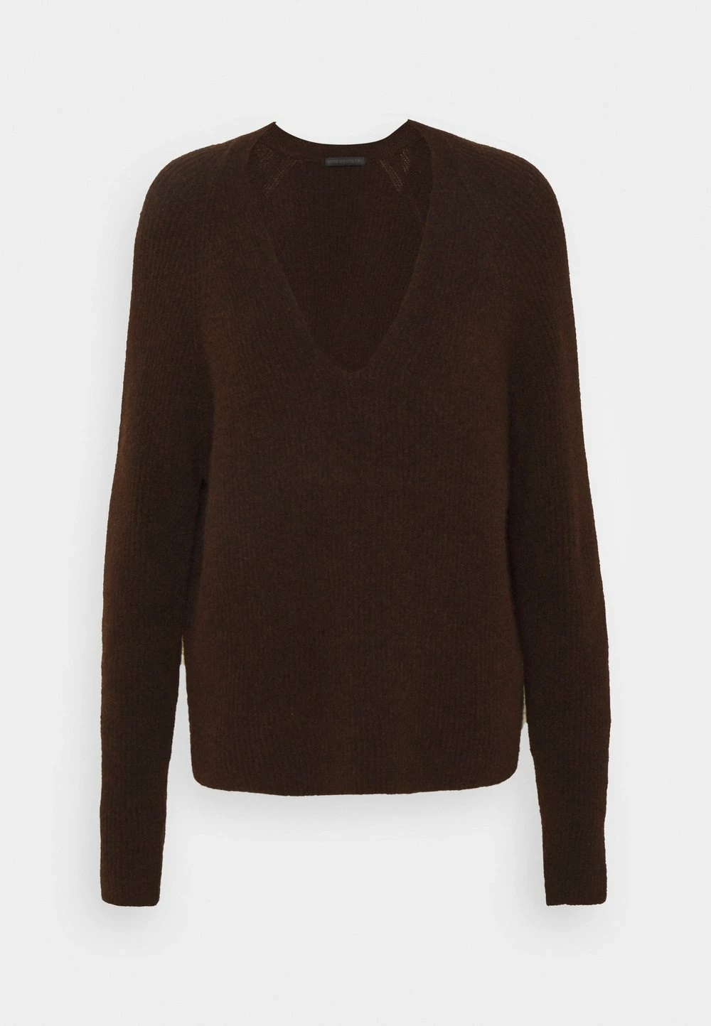 Prix Acceptable DRYKORN LINNIE - Pullover vêtements col en v profond femme 8 Prix Acceptable DRYKORN LINNIE - Pullover vêtements col en v profond femme – Image 6