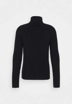 DRYKORN Prix Accessible ARVID - Pullover vêtements col roulé homme -DRYKORN Soldes 2022 b51bfd8456e04c6baf825cf61fd439e7 3