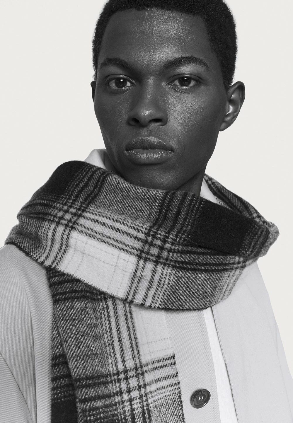 Meilleur Prix Garanti DRYKORN ESKIL - Écharpe accessoires carreaux unisex 4 Meilleur Prix Garanti DRYKORN ESKIL - Écharpe accessoires carreaux unisex – Image 2