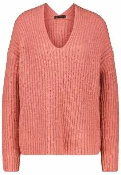 DRYKORN Marchandise de première qualité LINNAS - Pullover vêtements col en v profond femme 24 DRYKORN Marchandise de première qualité LINNAS - Pullover vêtements col en v profond femme -DRYKORN Soldes 2022 b5e4f97397e24072bdece054ab22d641